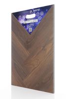 SPC ламинат VinilPol Паркет Да Винчи 9977 — фото 5, SPC ламинат