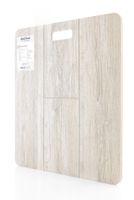 Виниловый ламинат AlixFloor City Line SPC Дуб устричный светлый 1220х183х5мм арт-ALX1064-1 — фото 1, Виниловый ламинат