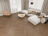 Ламинат Icon Floor Дуб Светлый OR-109 — фото 4, Ламинат