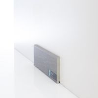 Плинтус напольный Alpine Floor Горбеа ECO 11-16 — фото 5, Напольные плинтусы