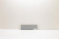 Товар: Плинтус Decomaster 2400x58x16 мм арт-D234-77 - фото 4 Плинтус Decomaster 2400x58x16 мм арт-D234-77 — фото 4, Плинтуса напольные