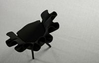 Виниловый ламинат Bolon Silver — фото 5, Виниловый ламинат