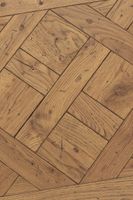 Модульный паркет Da Vinci Дуб Состаренный — фото 4, Модульный паркет