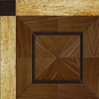 Модульный паркет Da Vinci 26-006-00279 — фото 1, Модульный паркет