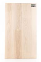 Паркетная доска Esta Parket Ash Elegant Frost Ivory Pores Extra Matt Lac AA7938 — фото 1, Паркетная доска