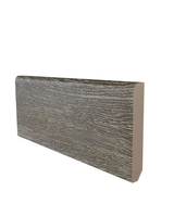 Плинтус Alpine Floor Parquet Light Венге Грей 2200х80х12,5 мм арт-SK 13-8 — фото 3, Напольные плинтусы