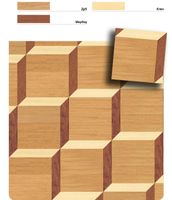 Товар: Художественный паркет Da Vinci Щитовой 26-486 - фото 2 Художественный паркет Da Vinci Щитовой 26-486 — фото 2, Художественный паркет