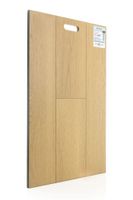 Ламинат FirstFloor Дуб Терра 1F422 — фото 5, Ламинат