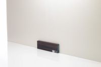 Товар: Плинтус напольный Decomaster D234-438 - фото 1 Плинтус напольный Decomaster D234-438 — фото 1, Напольные плинтусы