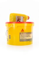 Клей Sika Sika Bond-PU 2K Parquet — фото 7, Клей