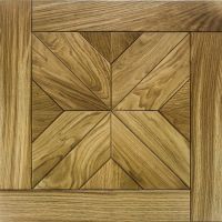 Модульный паркет Da Vinci 26-006-00300 — фото 1, Модульный паркет