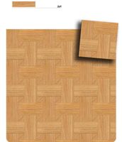 Художественный паркет Da Vinci Щитовой 26-469 — фото 1, Художественный паркет