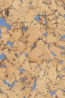 Пробковое покрытие CorkStyle Monte Blue — фото 2, Пробковые покрытия