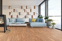 Товар: Пробковое покрытие CorkStyle Comprido - фото 9 Пробковое покрытие CorkStyle Comprido — фото 9, Пробковые покрытия