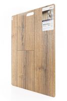 Ламинат Egger Large 8/33 Aqua+ Дуб Шерман коньяк коричневый 1292х246х8 мм арт-EPL184 — фото 3, Ламинат