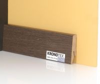 Плинтус напольный Kronotex KTEX1 D4168 — фото 1, Напольные плинтусы
