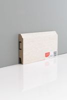 Плинтус напольный Cosca Decor Дуб Анталия — фото 2, Напольные плинтусы