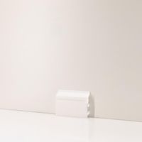 Плинтус Orac Decor 2000x79x22 мм арт-SX122 — фото 13, Плинтуса напольные