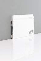 Плинтус напольный Solid UHD 06/105 — фото 3, Напольные плинтусы