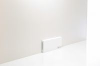 Товар: Плинтус напольный Decomaster D235/20 - фото 3 Плинтус напольный Decomaster D235/20 — фото 3, Напольные плинтусы