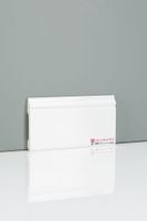 Плинтус Decomaster 2400x79x13 мм арт-D005-114 — фото 3, Плинтуса напольные