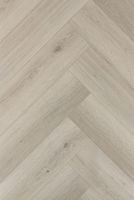 Ламинат Kronotex Herringbone Дуб серебристый 665х133х8 мм арт-D3773 — фото 1, Ламинат