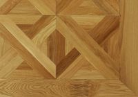 Модульный паркет Marco Ferutti Linea Дуб Натур — фото 9, Модульный паркет