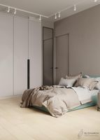 Виниловый ламинат First Floor 1Floor Отборный белый дуб 1220х182х4 мм арт-1F053 — фото 12, Виниловый ламинат