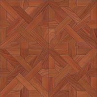 Модульный паркет Da Vinci Черешня Виссиа — фото 2, Модульный паркет