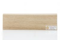 Плинтус напольный Teckwood Дуб Гоби — фото 2, Напольные плинтусы