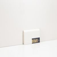 Плинтус Evrowood 2000x80x12 мм арт-PN 050 — фото 3, Плинтуса напольные