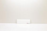 Плинтус напольный Decomaster D231/33 — фото 5, Напольные плинтусы