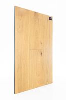 Товар: Паркетная доска Wood Bee ДУБ НАТУР БРАШ - фото 3 Паркетная доска Wood Bee ДУБ НАТУР БРАШ — фото 3, Паркетная доска