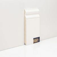 Плинтус Evrowood 2000x200x16 мм арт-PN 200 — фото 1, Плинтуса напольные