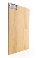 Виниловый ламинат Vinilpol Glue 2 LVT Дуб Латина 1219,6×228,6×2мм арт-7891-EIR — фото 5, Виниловый ламинат