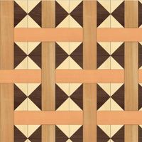 Художественный паркет Da Vinci Щитовой 26-522 — фото 2, Художественный паркет