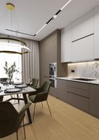 Ламинат AlixFloor Vitality Line 8 Дуб океанический 1261х192х8 мм арт-ALX00567STY — фото 8, Ламинат