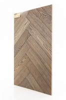 Инженерная доска Karelia Дуб Brandy HB — фото 1, Инженерная доска