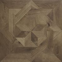 Модульный паркет Da Vinci состаренный 26-006-00604 — фото 1, Модульный паркет