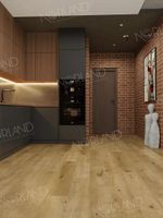 Товар: Ламинат Norland Дуб Хайнан LF301-09 - фото 11 Ламинат Norland Дуб Хайнан LF301-09 — фото 11, Ламинат