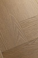 Виниловый ламинат First Floor 1Floor Английская елка отборный бурый дуб 620х110х4 мм арт-1F044 — фото 3, Виниловый ламинат