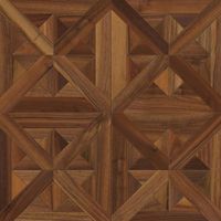 Модульный паркет Da Vinci Afina — фото 1, Модульный паркет