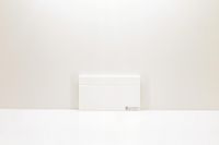 Плинтус напольный Decomaster A017/18 — фото 1, Напольные плинтусы