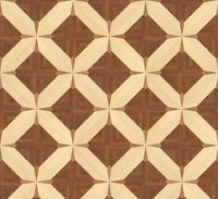 Художественный паркет Da Vinci Щитовой 26-291 — фото 1, Художественный паркет