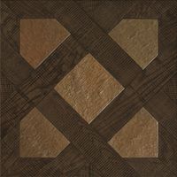 Модульный паркет Da Vinci состаренный 26-006-00539 — фото 1, Модульный паркет