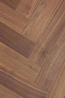 Инженерная доска Ablux Орех Американский 90мм Селект Масло — фото 7, Инженерная доска