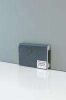 Плинтус напольный Solid UHD 05/80 Дуб полуночный — фото 1, Напольные плинтусы