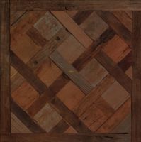 Модульный паркет Da Vinci состаренный 26-006-00617 — фото 1, Модульный паркет