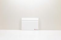 Плинтус напольный Decomaster D118/8 — фото 5, Напольные плинтусы