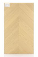 Инженерная доска Ablux Дуб Европейский Vancouver Селект Лак — фото 1, Инженерная доска